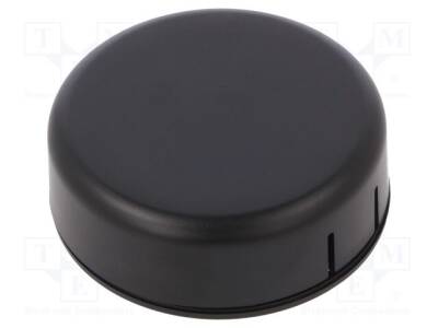 HM-1551SNAP12BK - 1
