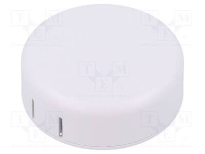 HM-1551SNAP12WH - 1
