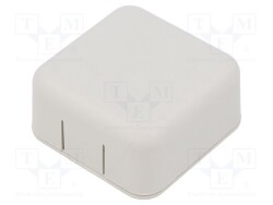 HM-1551SNAP1GY - HAMMOND