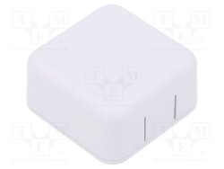 HM-1551SNAP1WH - HAMMOND