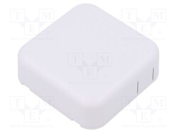 HM-1551SNAP3WH - HAMMOND