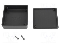 HM-1551TBK - HAMMOND