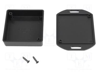 HM-1551TFLBK - 1