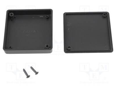 HM-1551TTBK - 1