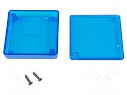 HM-1551TTTBU - HAMMOND