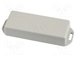 HM-1551UFLGY - HAMMOND