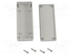 HM-1551UGY - HAMMOND