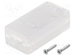 HM-1551USB2CLR - HAMMOND