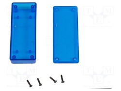 HM-1551UTBU - HAMMOND