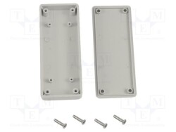 HM-1551UUGY - HAMMOND