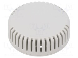 HM-1551V12GY - HAMMOND