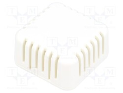 HM-1551V1WH - HAMMOND