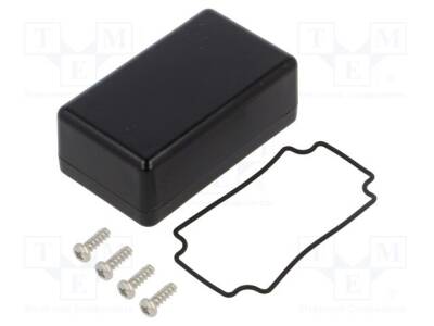 HM-1551WHBK - 1