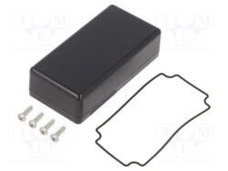 HM-1551WKBK - HAMMOND