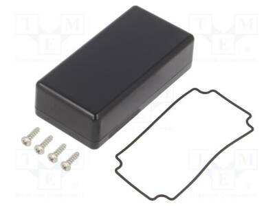 HM-1551WKBK - 1
