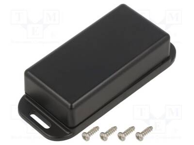 HM-1551WKFLBK - 1