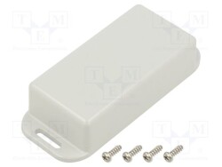 HM-1551WKFLGY - HAMMOND