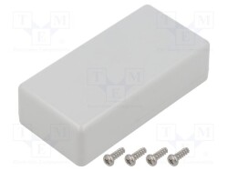 HM-1551WKGY - HAMMOND