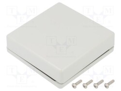 HM-1551WXGY - HAMMOND