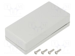 HM-1551WYGY - HAMMOND