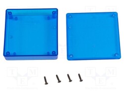 HM-1551XTBU - HAMMOND