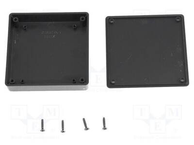 HM-1551XXBK - 1