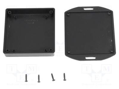 HM-1551XXFLBK - 1