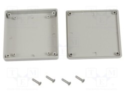 HM-1551XXGY - HAMMOND