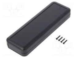 HM-1552C5BK - HAMMOND