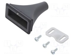 HM-1552CPGKITBK - HAMMOND