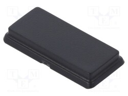 HM-1552CPLBK - HAMMOND