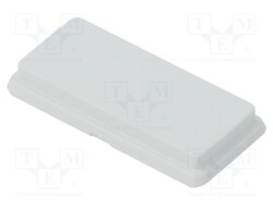 HM-1552CPLGY - HAMMOND