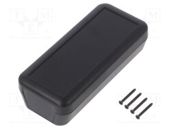 HM-1552D3BK - HAMMOND