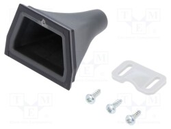 HM-1552DPGKITBK - HAMMOND