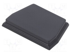 HM-1552DPLBK - HAMMOND