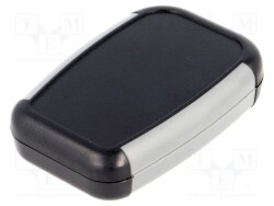 HM-1553AABK - HAMMOND