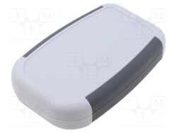 HM-1553AAGY - HAMMOND