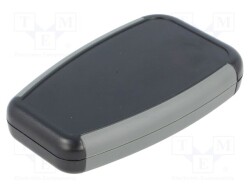 HM-1553ABK - HAMMOND