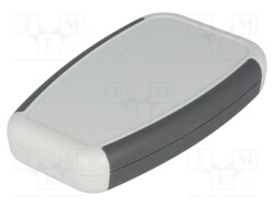 HM-1553AGY - HAMMOND