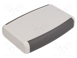 HM-1553BGY - HAMMOND