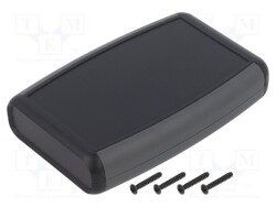 HM-1553BXBK - HAMMOND