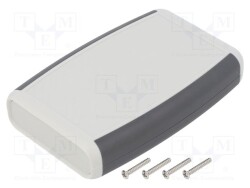 HM-1553BXGY - HAMMOND