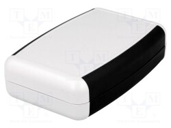 HM-1553CGY - HAMMOND