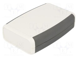 HM-1553CGYBAT - HAMMOND