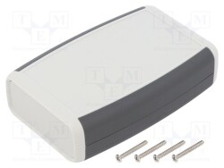 HM-1553CXGY - HAMMOND