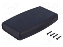 HM-1553DBKBK - HAMMOND