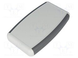 HM-1553DGY - HAMMOND