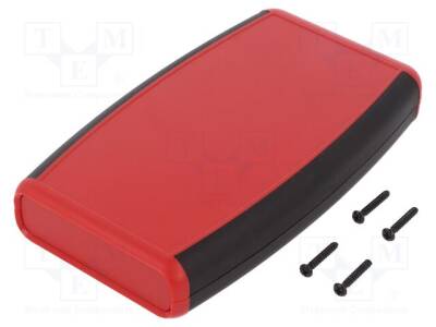 HM-1553DRDBK - 1