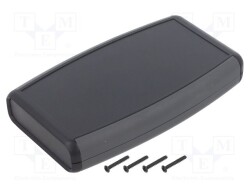 HM-1553DXBK - HAMMOND