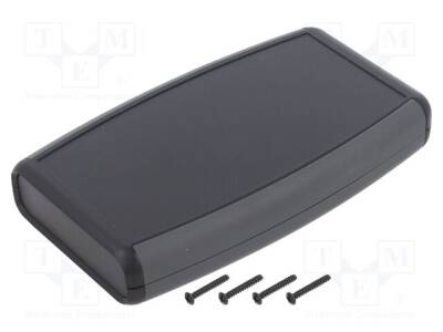 HM-1553DXBK - 1